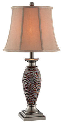 99880 - Telles Table Lamp - Free Shipping! Floor, Desk And Table Lamps - RauFurniture.com