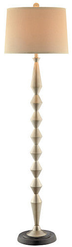 99885 - Foster Floor Lamp - Free Shipping! Floor, Desk And Table Lamps - RauFurniture.com