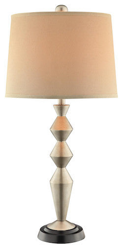99886 - Hadid Table Lamp - Free Shipping! Floor, Desk And Table Lamps - RauFurniture.com