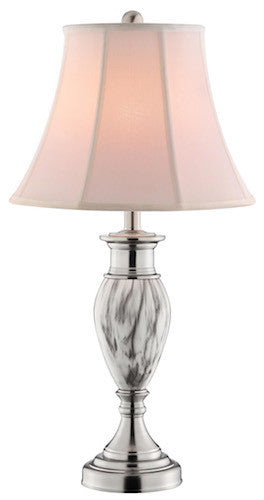 99894 - Gia Table Lamp - Free Shipping! Floor, Desk And Table Lamps - RauFurniture.com