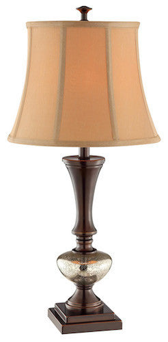99896 - Sheyene Table Lamp - Free Shipping! Floor, Desk And Table Lamps - RauFurniture.com