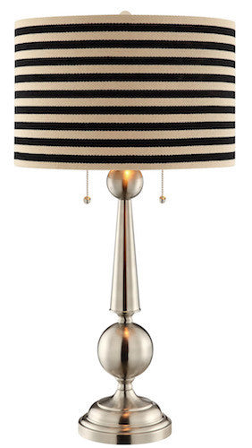 99900 - Swift Table Lamp - Free Shipping! Floor, Desk And Table Lamps - RauFurniture.com