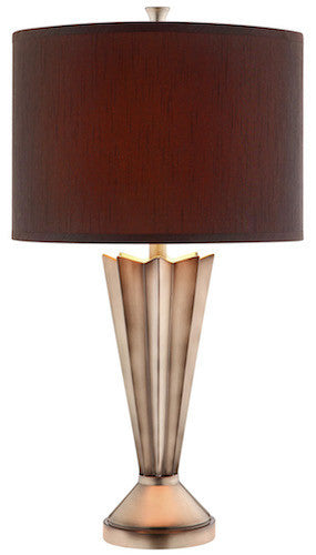 99904 - Harmony Table Lamp - Free Shipping! Floor, Desk And Table Lamps - RauFurniture.com