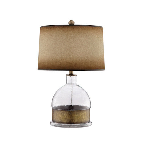 99906 - Serenity Table Lamp - Free Shipping! Floor, Desk And Table Lamps - RauFurniture.com