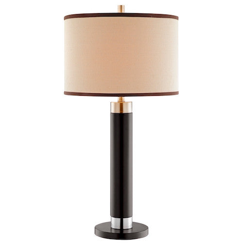 99916 - Elon Table Lamp - Free Shipping! Floor, Desk And Table Lamps - RauFurniture.com