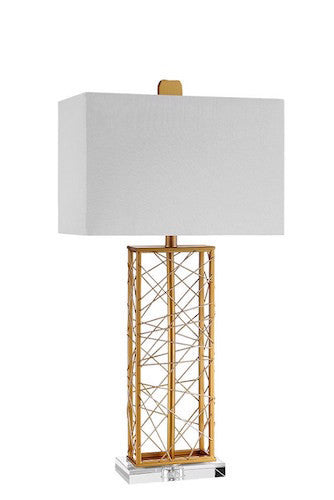 99924 - Gemma Table Lamp - Free Shipping! Floor, Desk And Table Lamps - RauFurniture.com