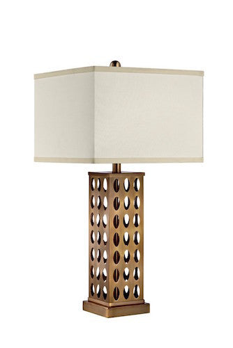 99925 - Swisston Table Lamp - Free Shipping! Floor, Desk And Table Lamps - RauFurniture.com