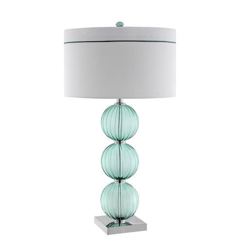 99934 - Patricia Table Lamp - Free Shipping! Floor, Desk And Table Lamps - RauFurniture.com