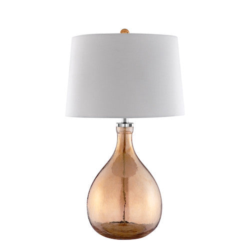 99935 - Werther Table Lamp - Free Shipping! Floor, Desk And Table Lamps - RauFurniture.com