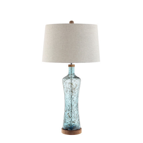 99936 - Allie Table Lamp - Free Shipping! Floor, Desk And Table Lamps - RauFurniture.com