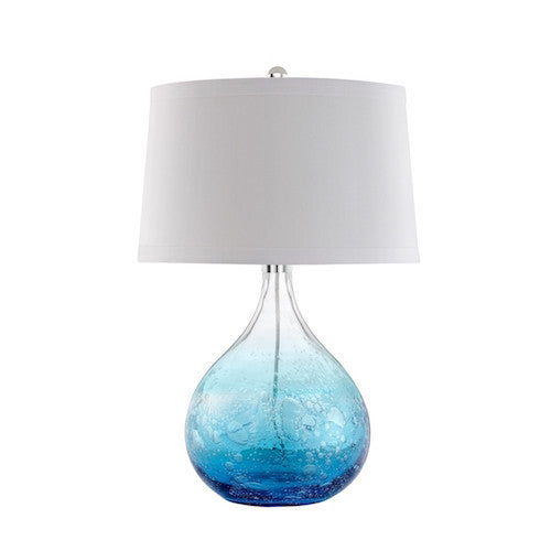 99938 - Oceana Table Lamp - Free Shipping! Floor, Desk And Table Lamps - RauFurniture.com