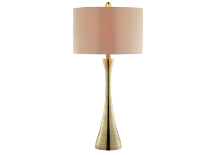 99939 - Laker Table Lamp - Free Shipping! Floor, Desk And Table Lamps - RauFurniture.com
