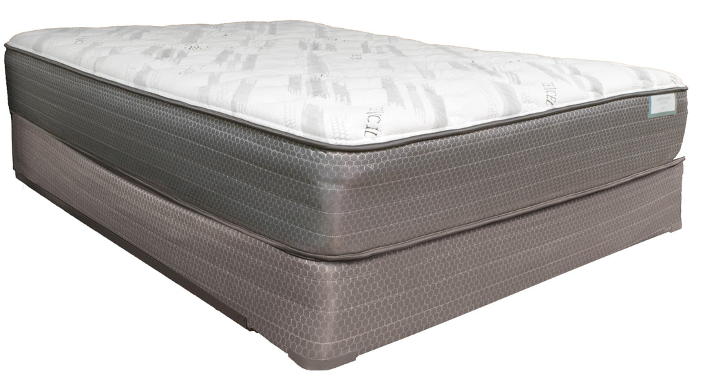 Denali Plush - Better Adult Mattress - ReeceFurniture.com