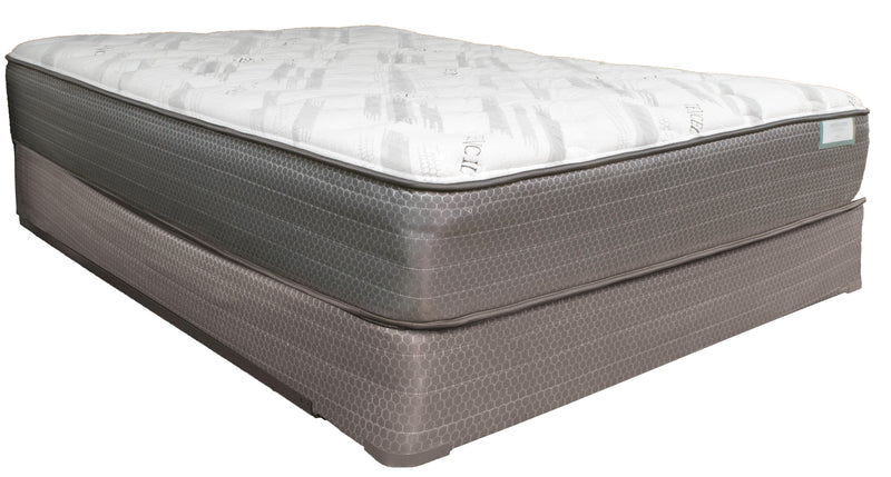 Denali Plush - Better Adult Mattress - ReeceFurniture.com