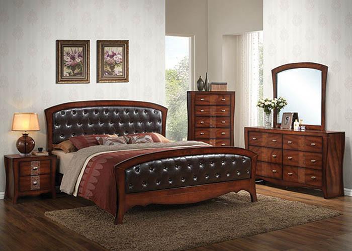 JN100 Jenny Bedroom, Bedroom Sets, American Imports, - ReeceFurniture.com - Free Local Pick Up: Frankenmuth, MI