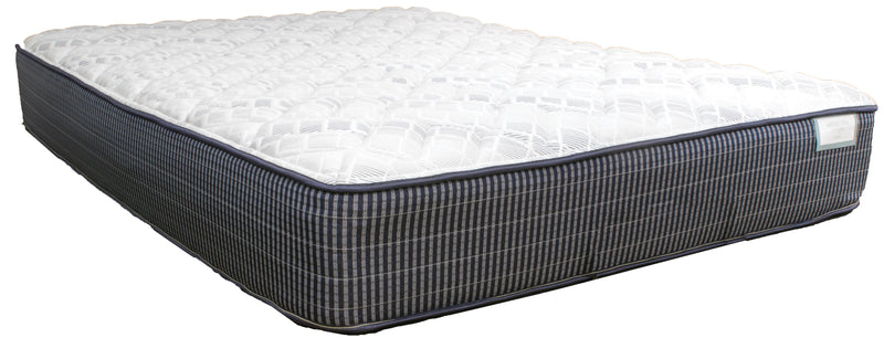 McKinley Firm Mattress - Better Adult - ReeceFurniture.com