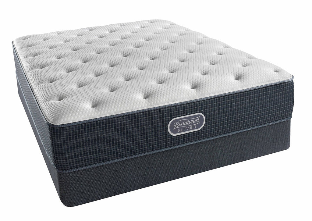 Offshore Mist Tight Top Luxury Firm Mattress - ReeceFurniture.com