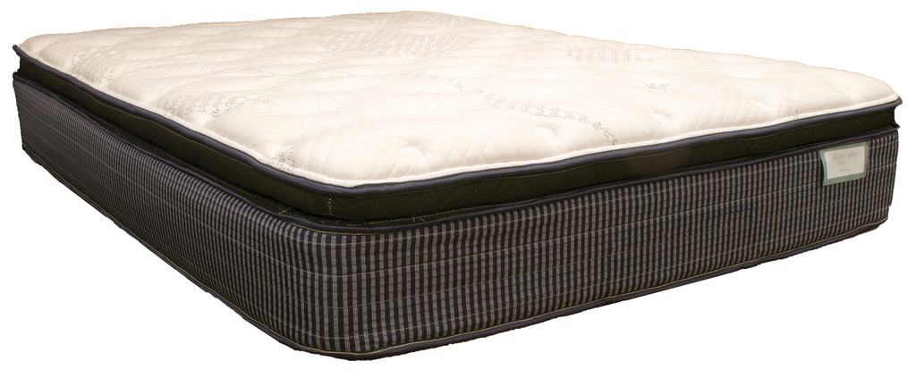 Shenendoah Pillowtop - Best Adult Mattress - ReeceFurniture.com