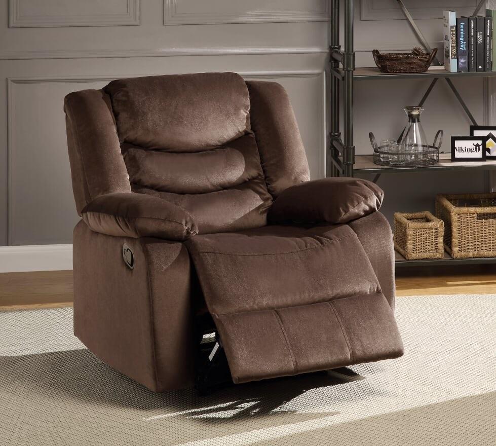 U1294 Urbino Power Recliner - ReeceFurniture.com