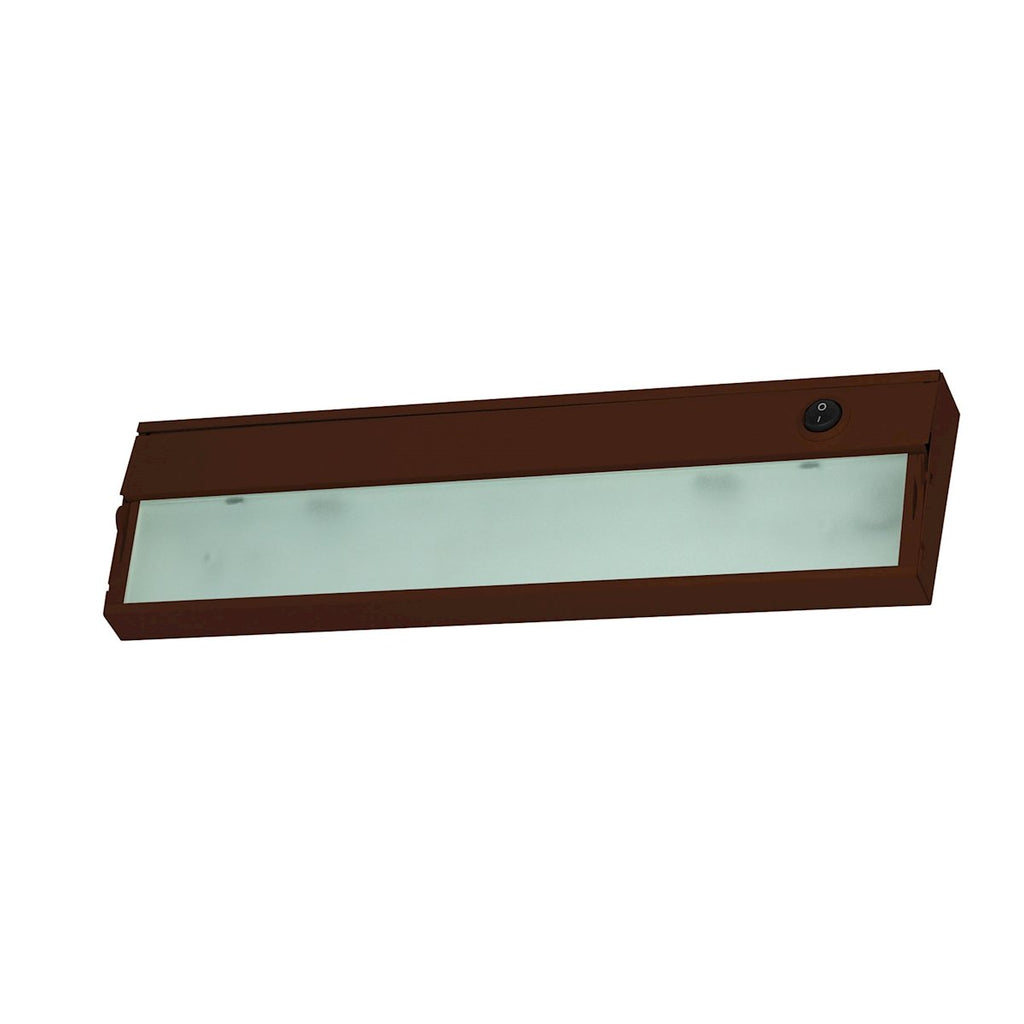 Aurora - Under Cabinet - Utility - Bronze