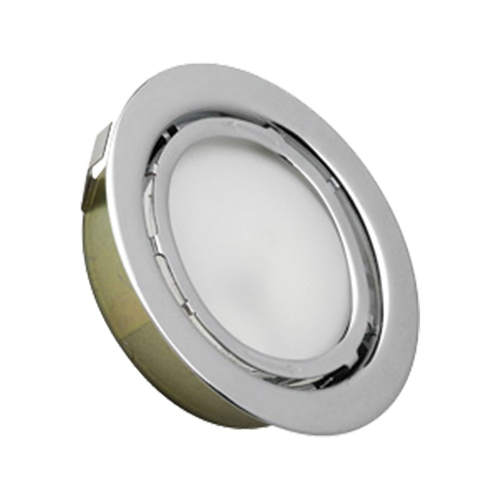 Aurora - Under Cabinet - Utility - Chrome