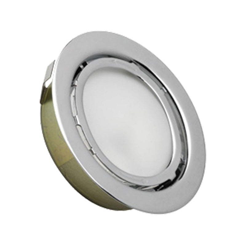 Aurora - Under Cabinet - Utility - Chrome
