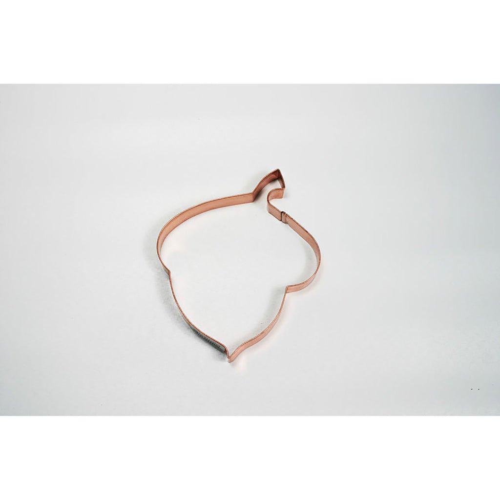 ACRN - Acorn Cookie Cutters (Set of 6)