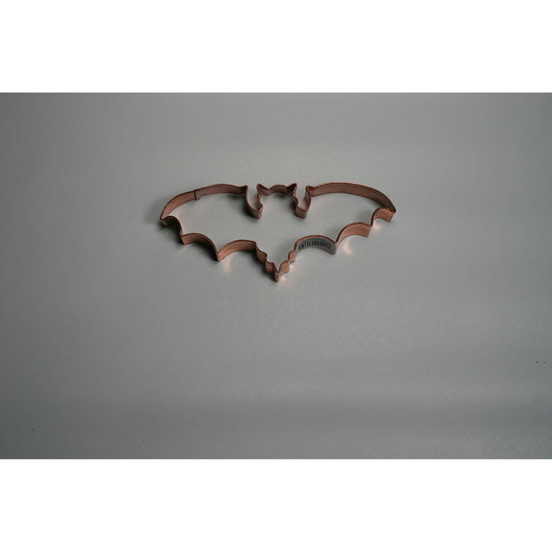 BAT - Bat Cookie Cutters (Set of 6)