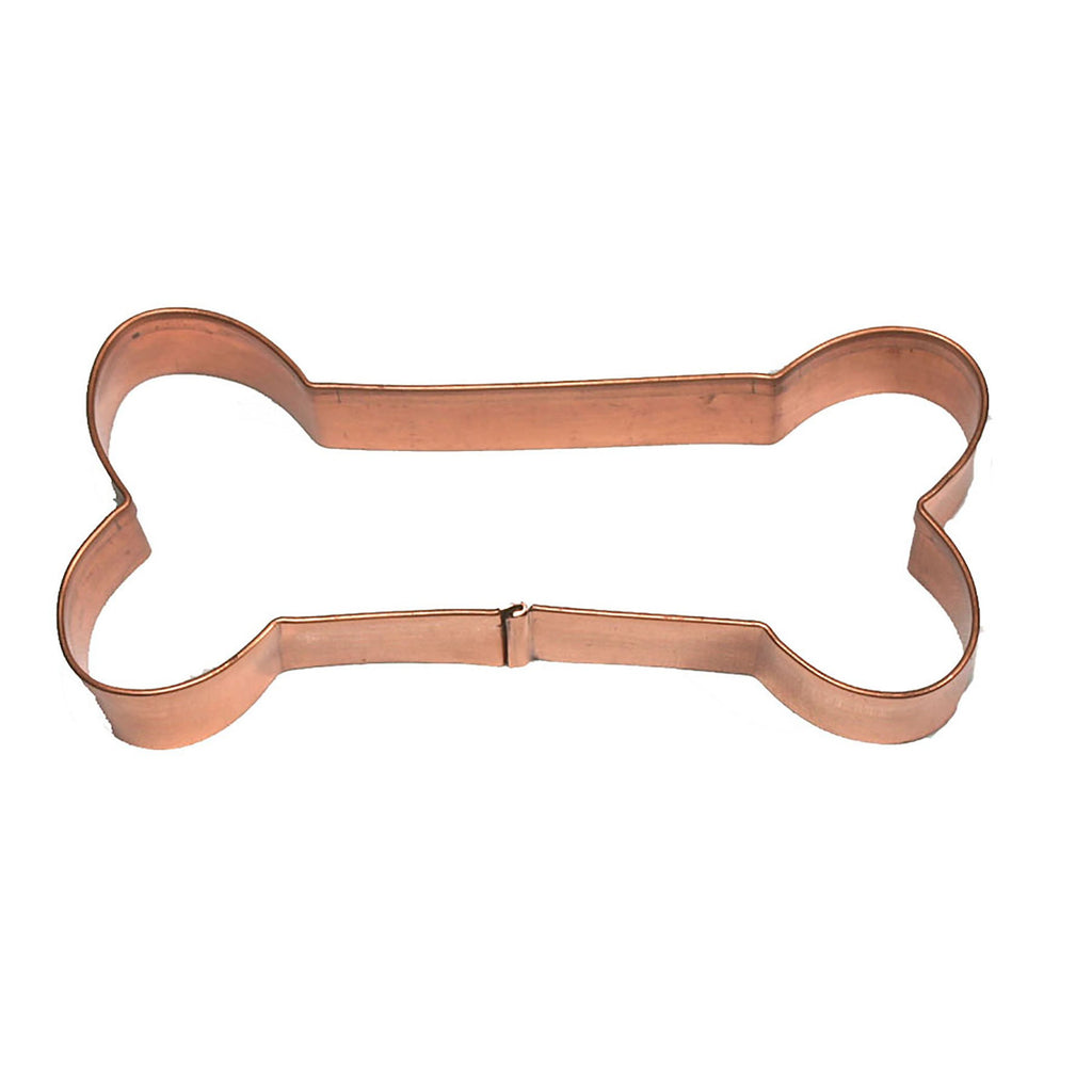 BONE - Dog Bone Cookie Cutters (Set of 6)