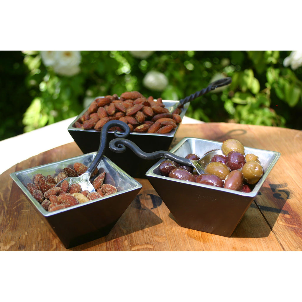 BOWL001 - Serving Bowls (Set of 3)