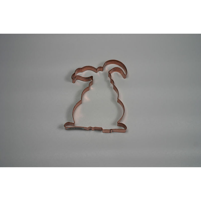 BUN1 - Bunny 1 Cookie Cutters (Set of 6)