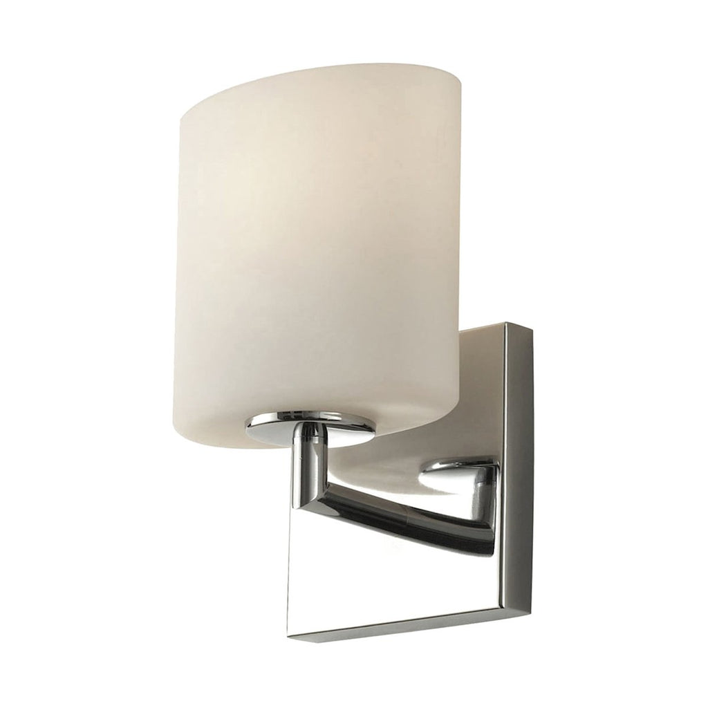Chelsea - Vanity Light - Chrome