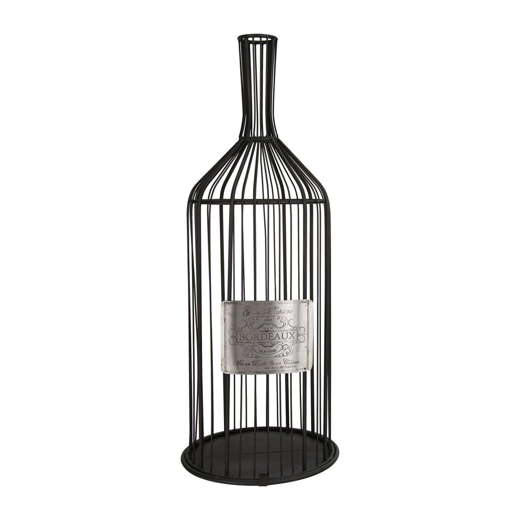 CORK001 - Wine Bottle Cork Catcher