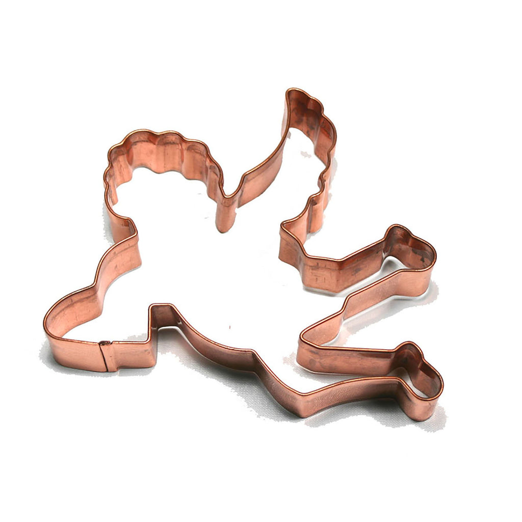 CPD - Cupid Cookie Cutters (Set of 6)