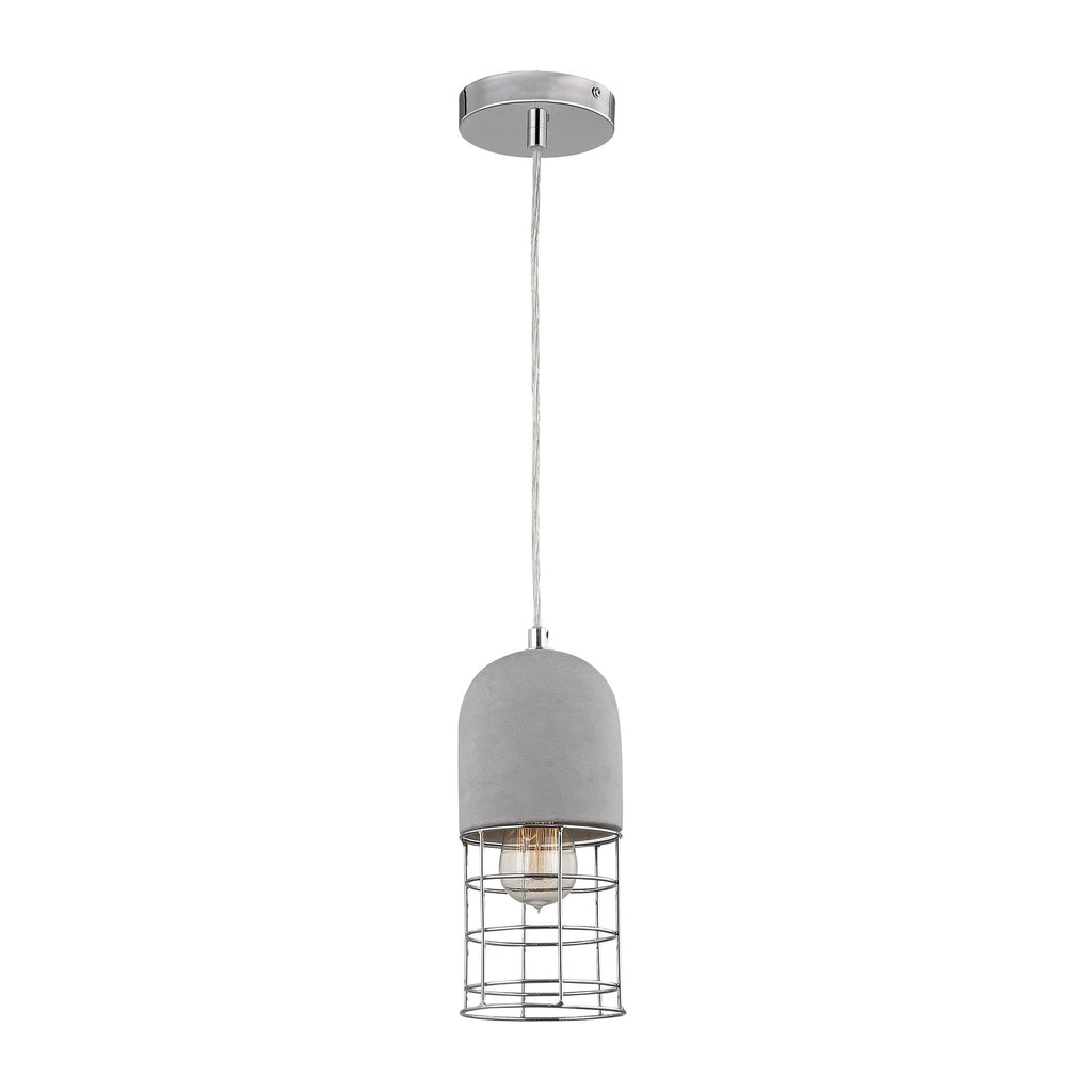 D3183 Wardenclyffe Pendant Lamp Pendant - RauFurniture.com