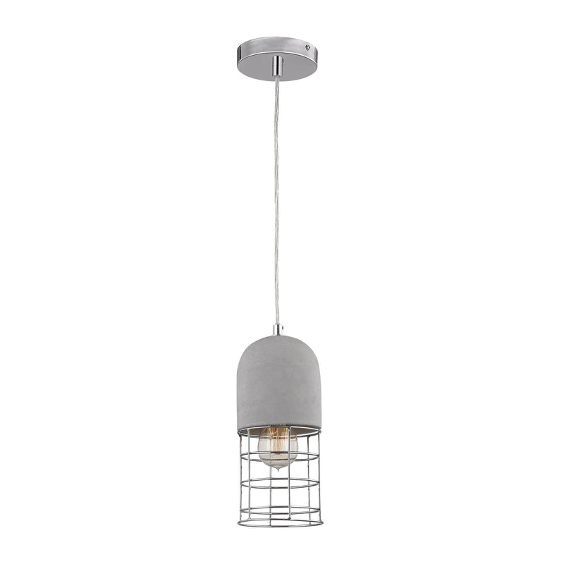 D3183 Wardenclyffe Pendant Lamp Pendant - RauFurniture.com