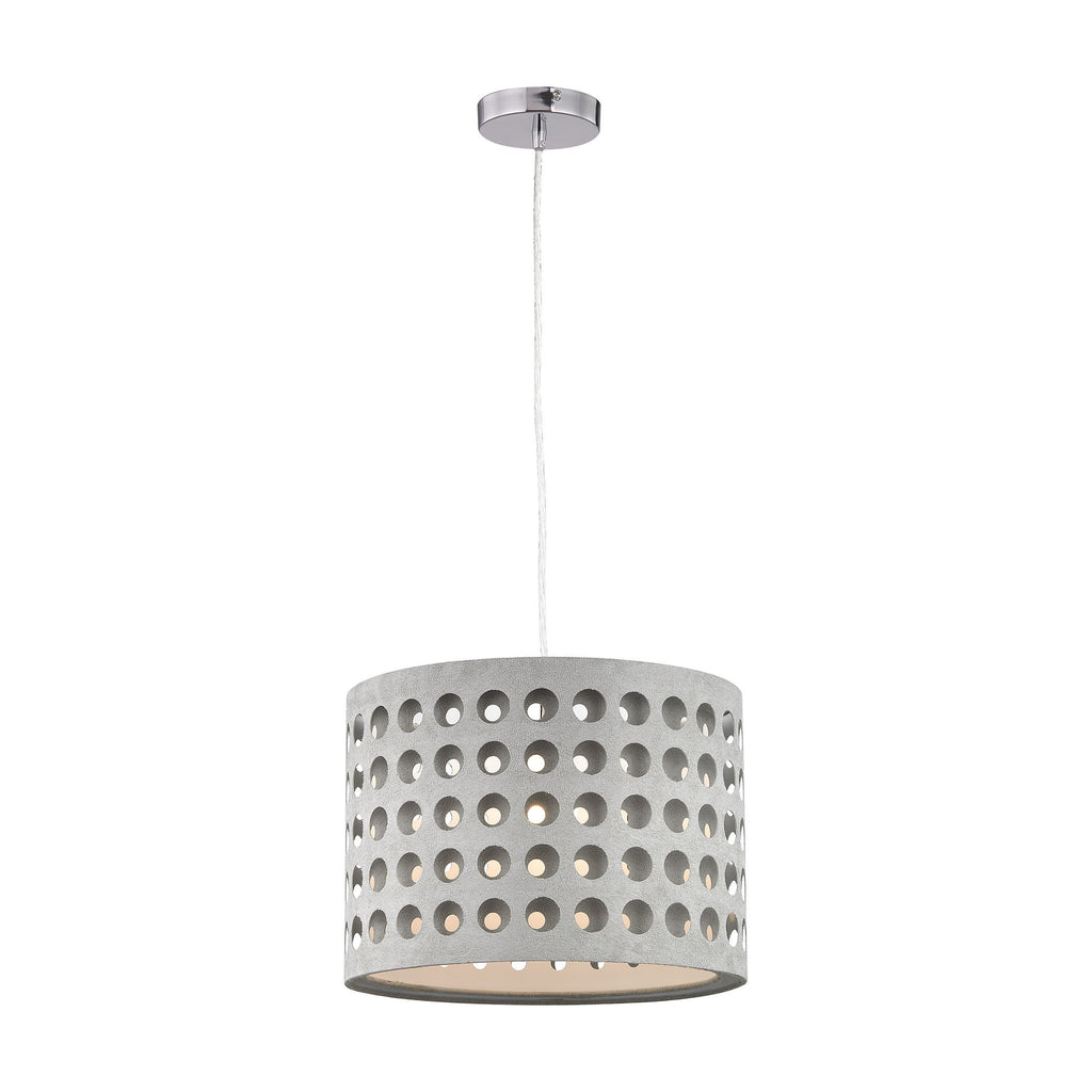 D3190 Graytr Pendant Lamp Pendant - RauFurniture.com