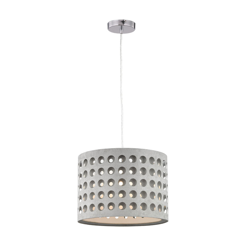 D3190 Graytr Pendant Lamp Pendant - RauFurniture.com