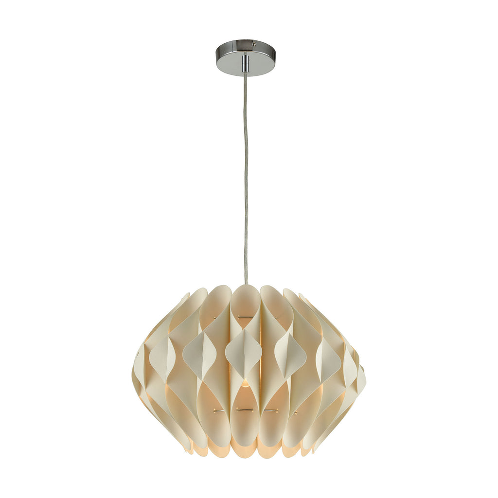 D3408 Kirigami Pendant Pendant - RauFurniture.com