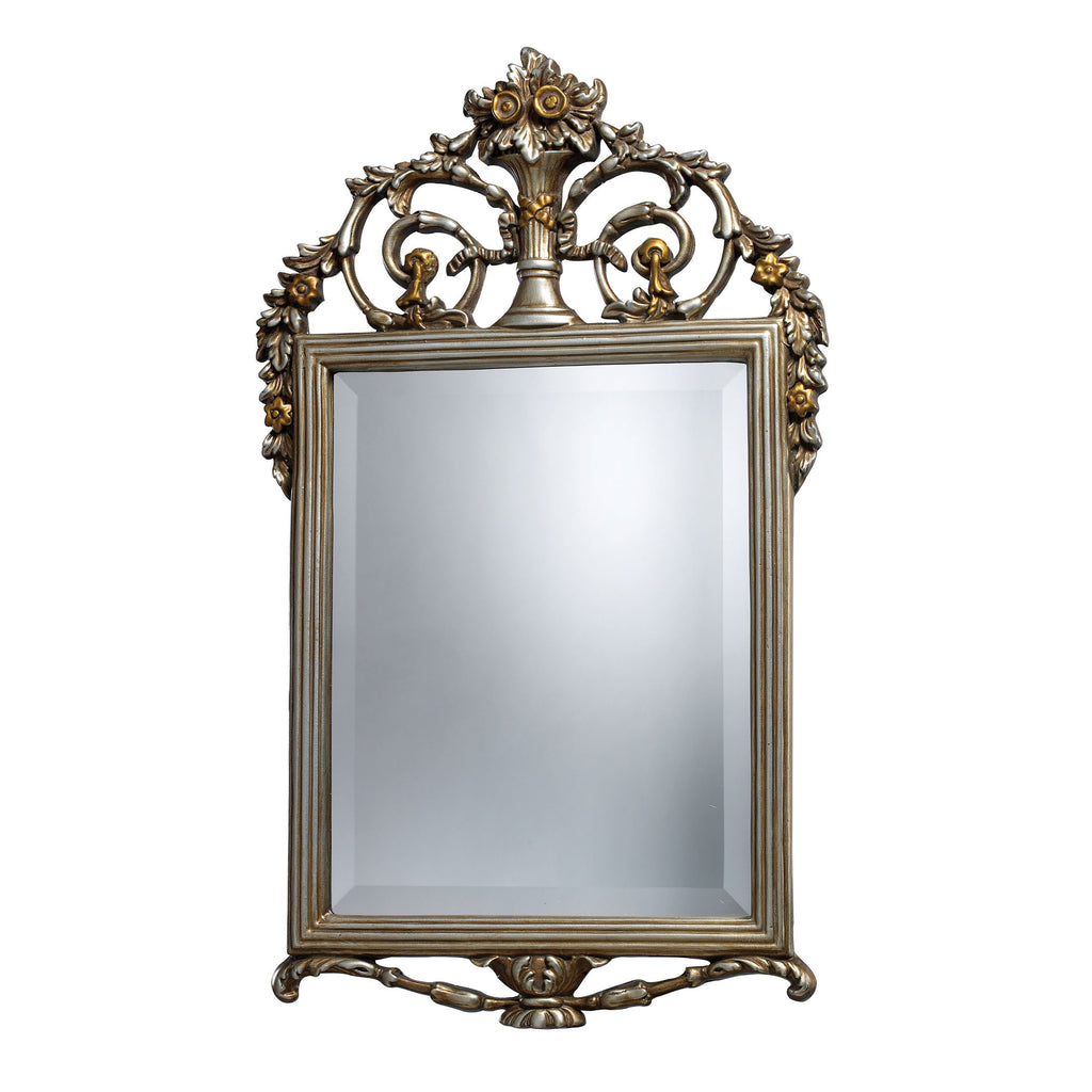 DM1926 Stewart Mirror - Free Shipping! Mirror - RauFurniture.com