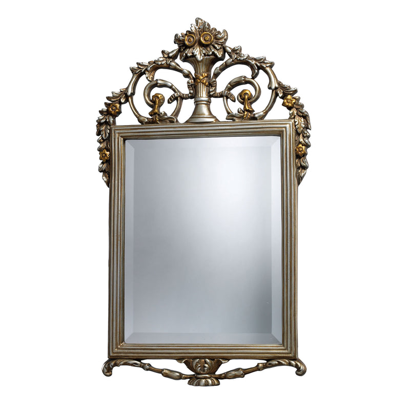 DM1926 Stewart Mirror - Free Shipping! Mirror - RauFurniture.com