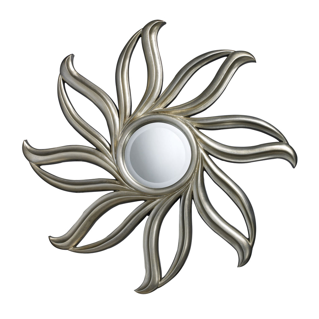 DM1940 Offerton Beveled Mirror Mirror - RauFurniture.com