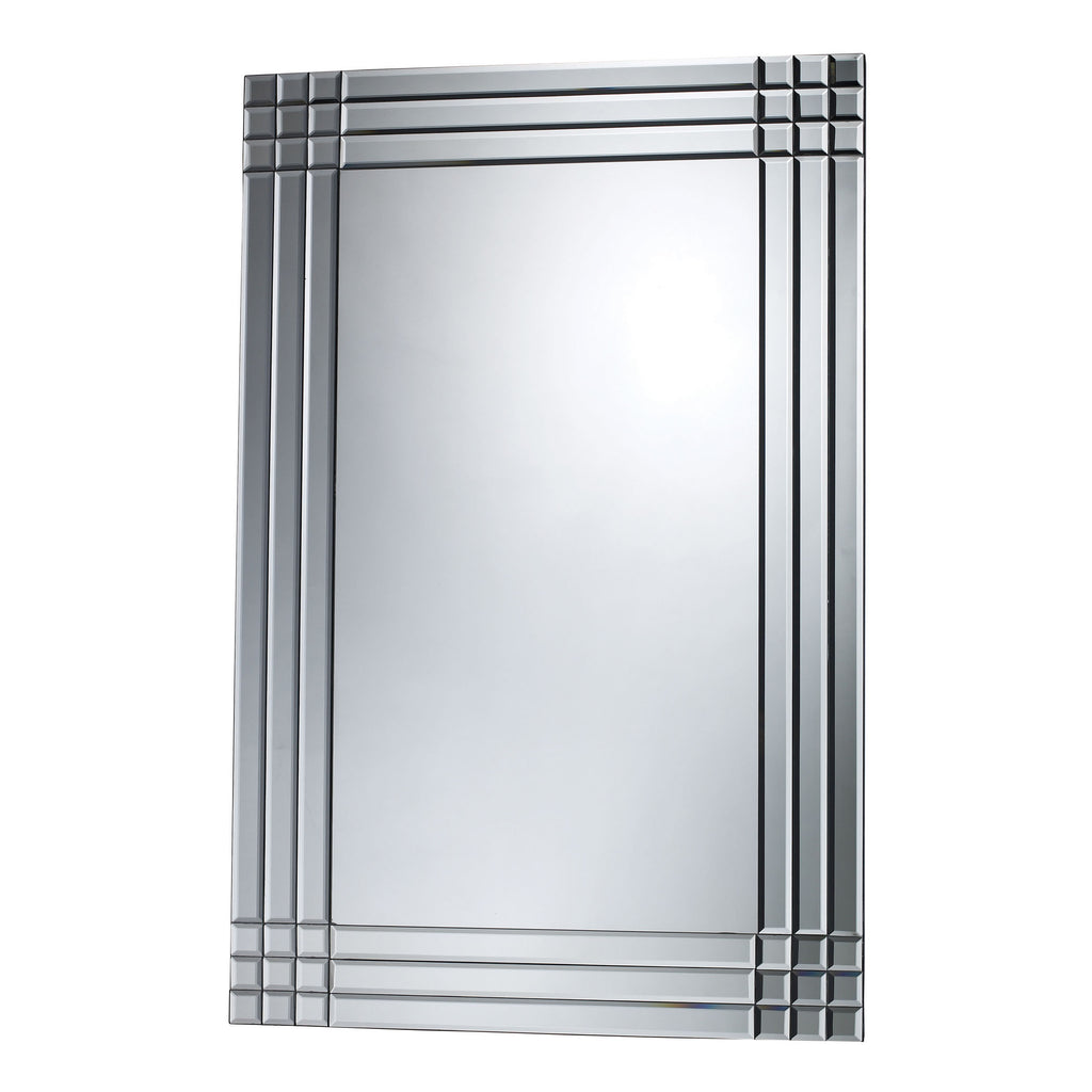 DM1942 Darien Mirror Mirror - RauFurniture.com