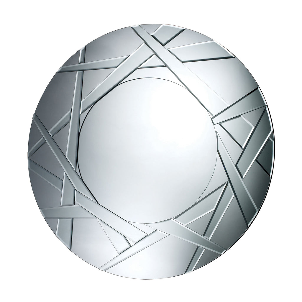 DM1946 Brunson Mirror - Free Shipping! Mirror - RauFurniture.com