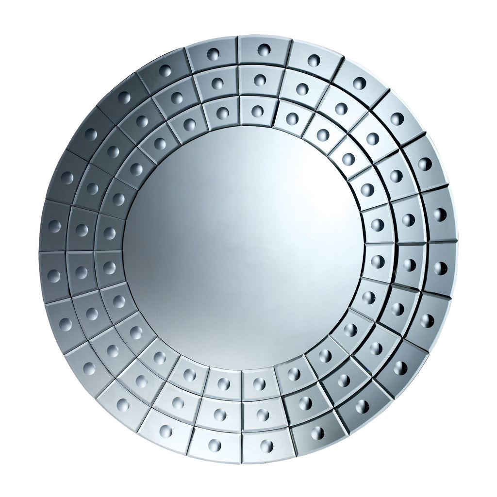 DM1947 Fairley Mirror Mirror - RauFurniture.com