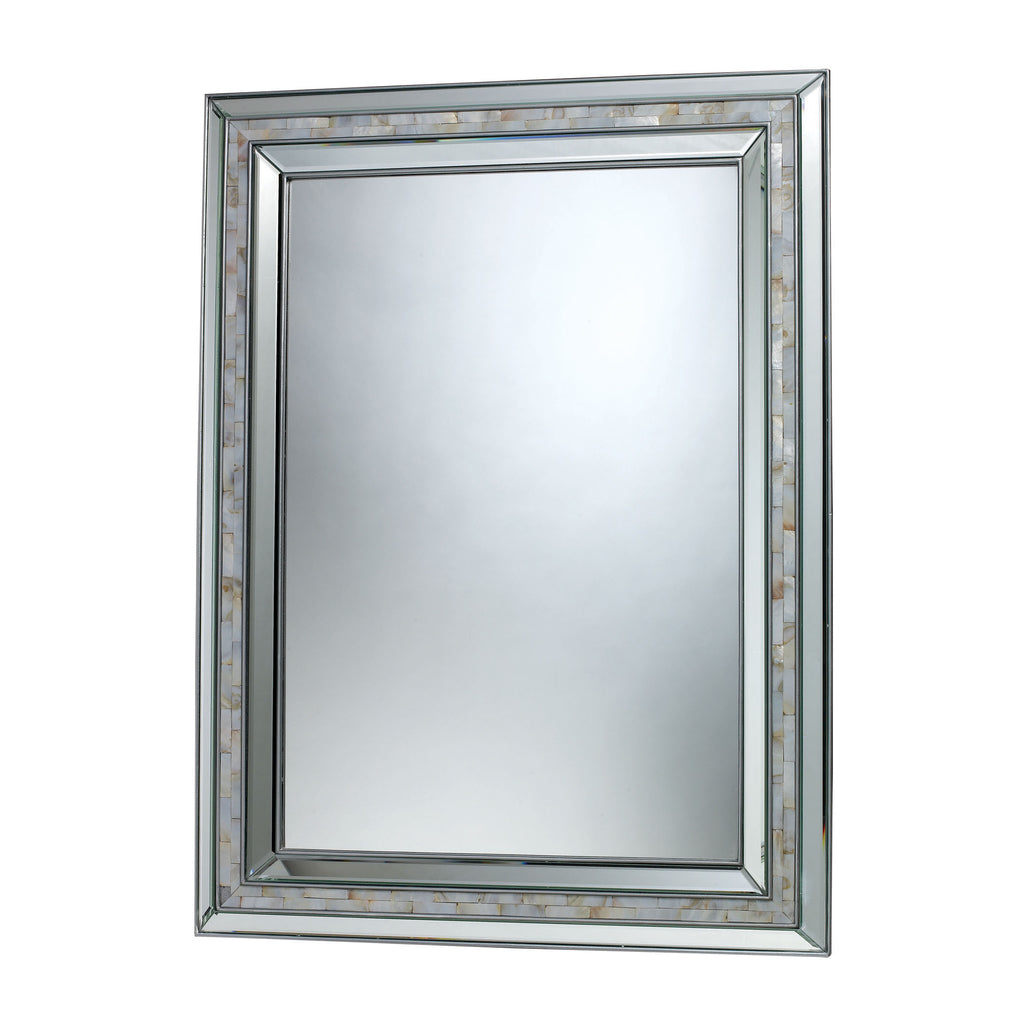 DM1948 Sardis Mirror - Free Shipping! Mirror - RauFurniture.com