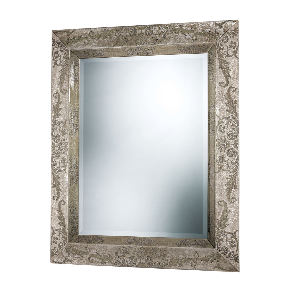 DM1949 Ladson Mirror Mirror - RauFurniture.com