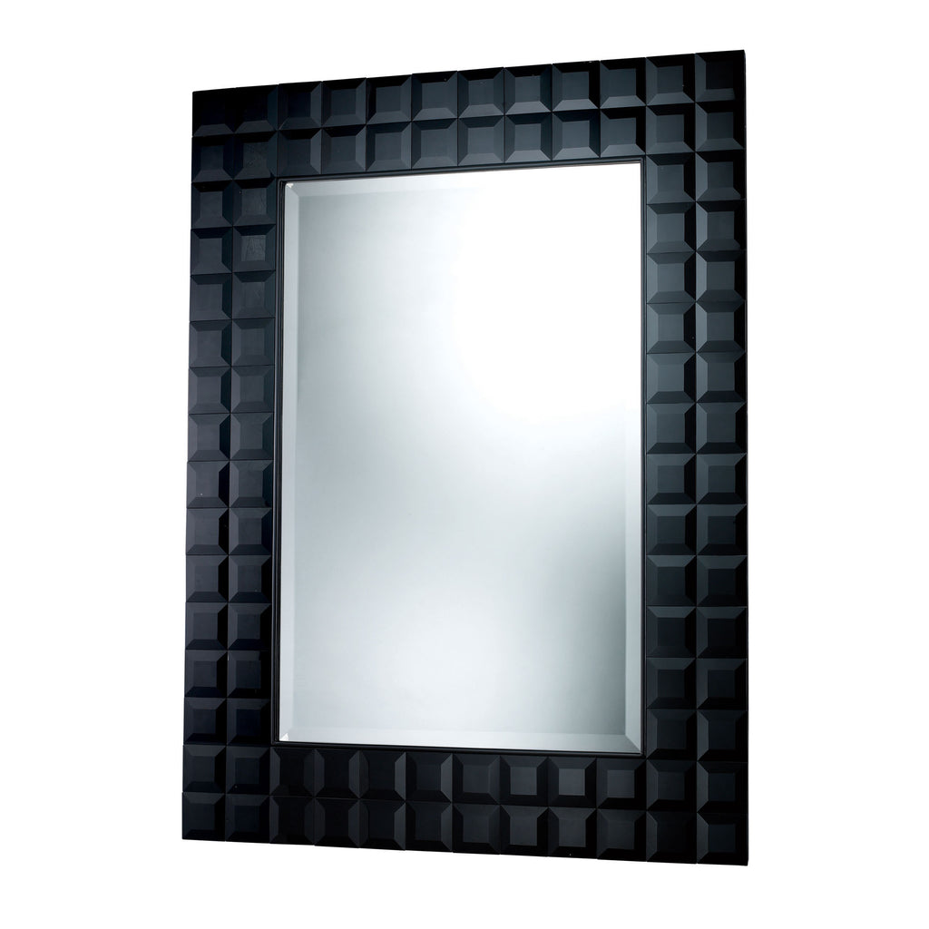 DM1951 Helena Beveled Mirror Mirror - RauFurniture.com