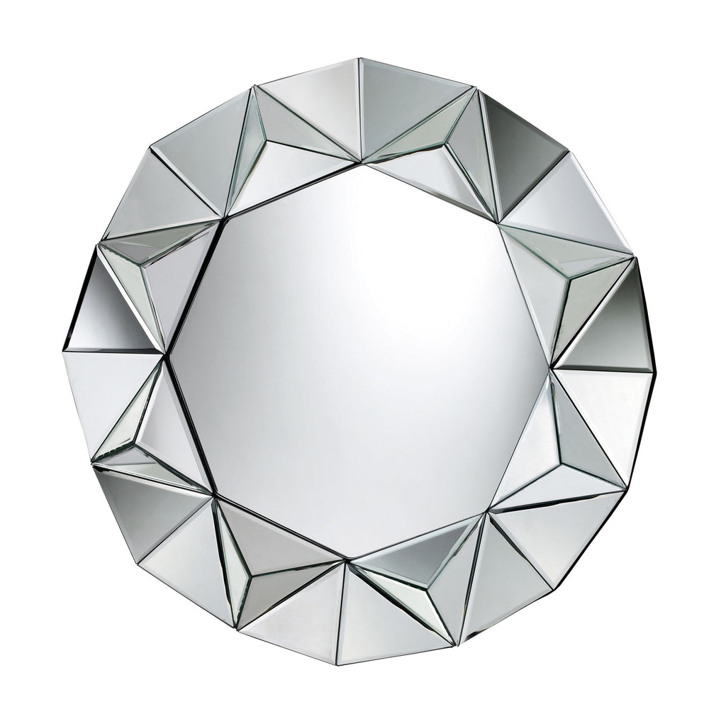 DM1952 Schaefer Mirror - Free Shipping! Mirror - RauFurniture.com