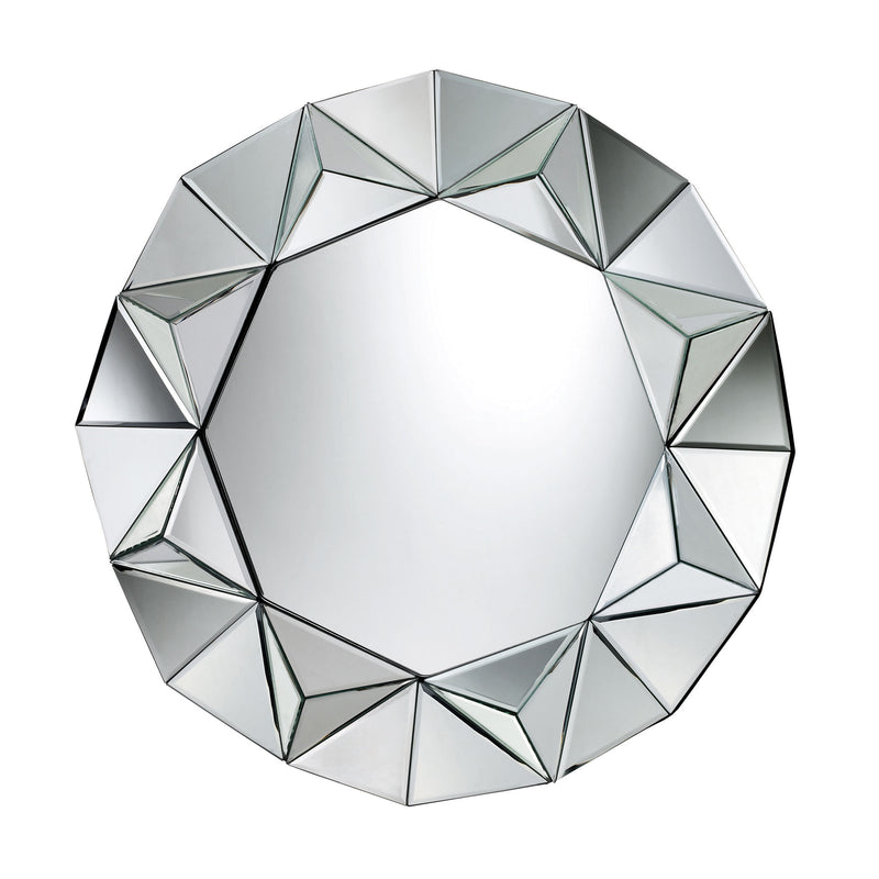 DM1952 Schaefer Mirror - Free Shipping! Mirror - RauFurniture.com
